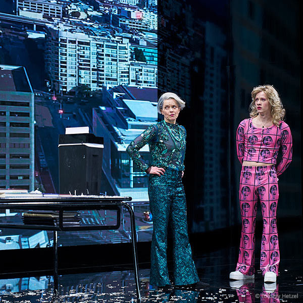 Felix Kammerer - Der Fall McNeal