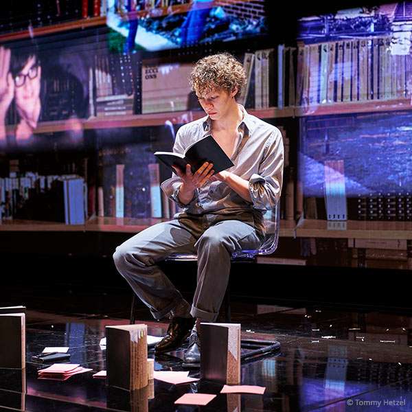 NR - Felix Kammerr - McNeal