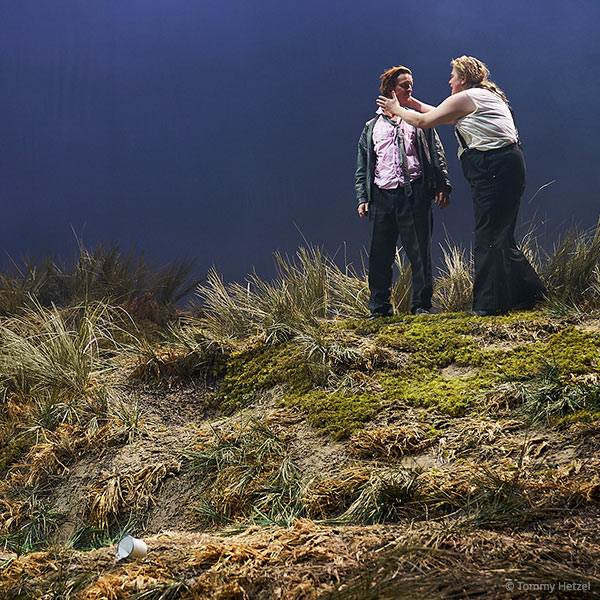 Sebastian Wendelin in Liliom