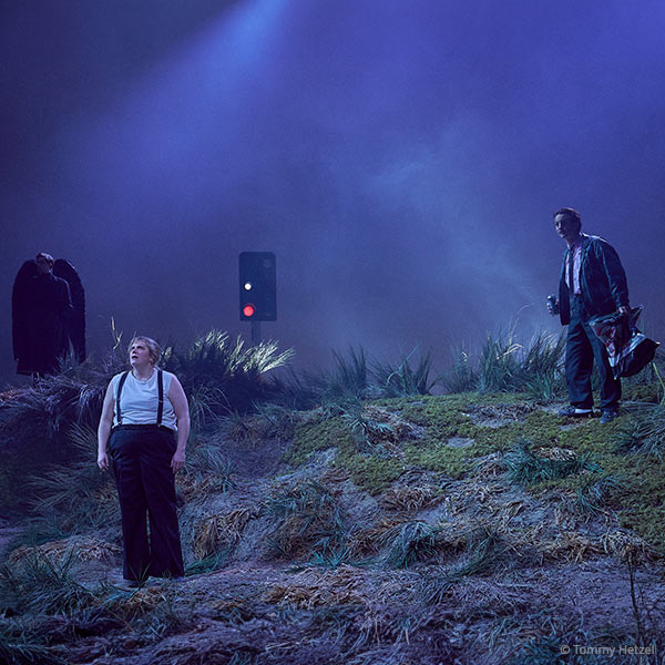 Sebastian Wendelin in Liliom