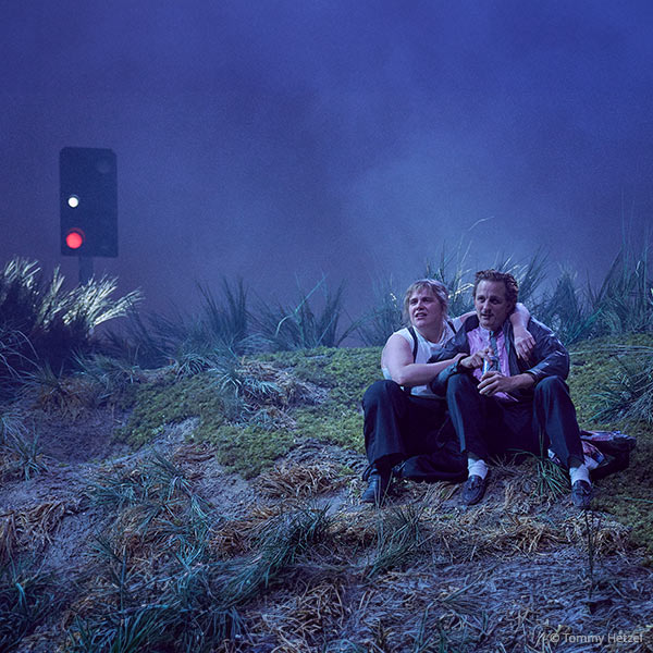 Sebastian Wendelin in Liliom