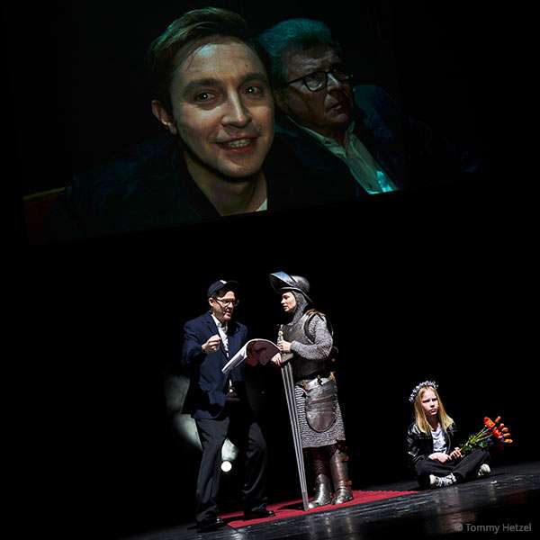 NR - Itay Tiran - Burgtheater