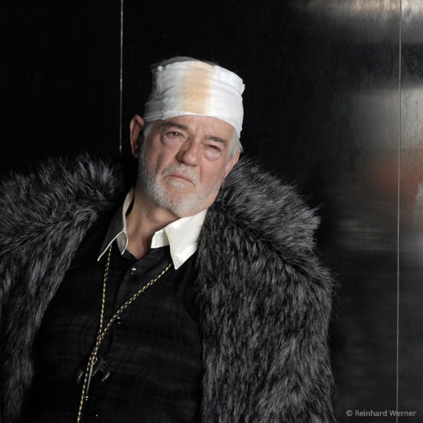 Die Brüder Karamasow