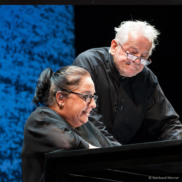 Hermann und Dorothea