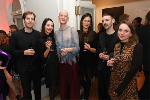 Preisverleihung 2025#