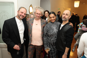 Preisverleihung 2025#