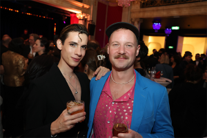 Preisverleihung 2025#