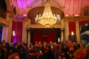 Preisverleihung 2025#