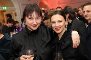 Preisverleihung 2025#