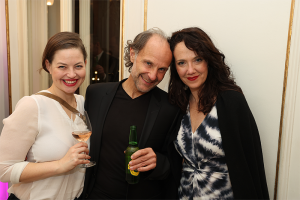 Preisverleihung 2025#