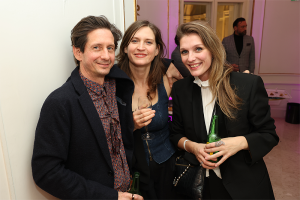 Preisverleihung 2025#