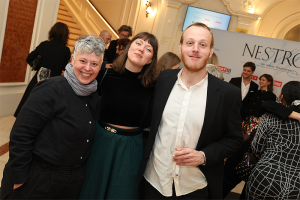 Preisverleihung 2025#