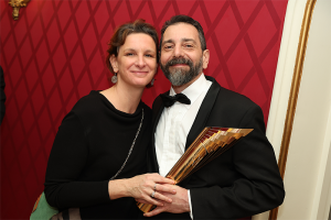 Preisverleihung 2025#