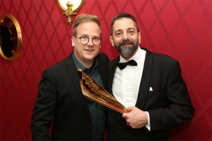 Preisverleihung 2025#