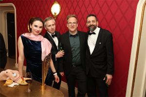 Preisverleihung 2025#