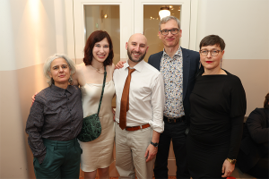 Preisverleihung 2025#