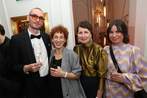 Preisverleihung 2025#