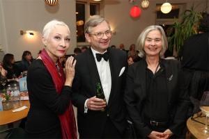 Preisverleihung 2025#