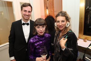 Preisverleihung 2025#