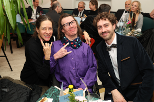 Preisverleihung 2025#