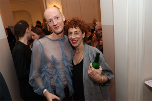 Preisverleihung 2025#