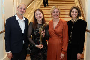 Preisverleihung 2025#