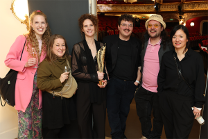 Preisverleihung 2025#