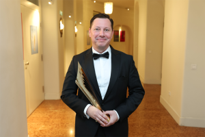 Preisverleihung 2025#