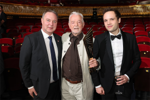 Preisverleihung 2025#