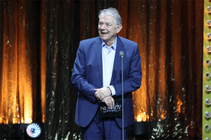 Preisverleihung 2025#