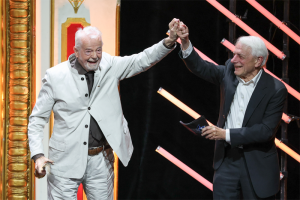 Preisverleihung 2025#