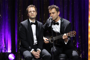 Preisverleihung 2025#