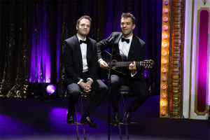 Preisverleihung 2025#