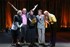 Preisverleihung 2025#