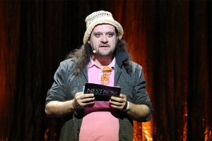 Preisverleihung 2025#