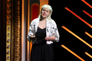 Preisverleihung 2025#