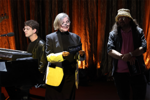 Preisverleihung 2025#