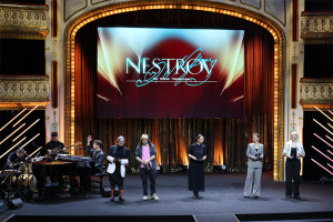 Preisverleihung 2025#