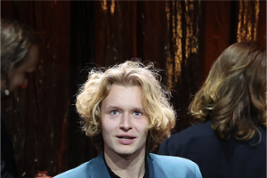 Preisverleihung 2025#