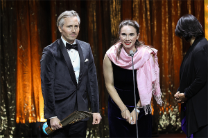 Preisverleihung 2025#