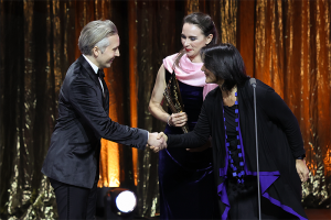 Preisverleihung 2025#