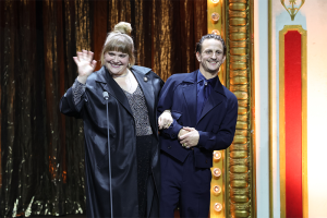 Preisverleihung 2025#