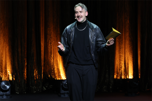 Preisverleihung 2025#