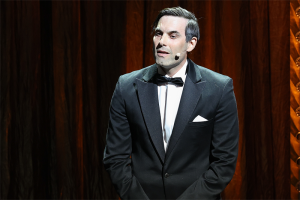 Preisverleihung 2025#