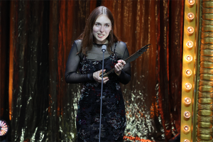 Preisverleihung 2025#