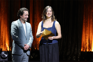 Preisverleihung 2025#