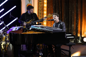 Preisverleihung 2025#