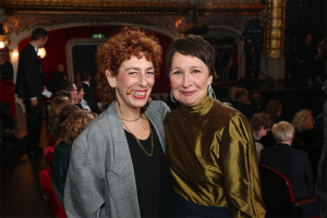 Preisverleihung 2025#