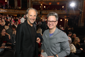 Preisverleihung 2025#