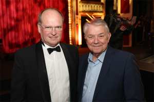 Preisverleihung 2025#